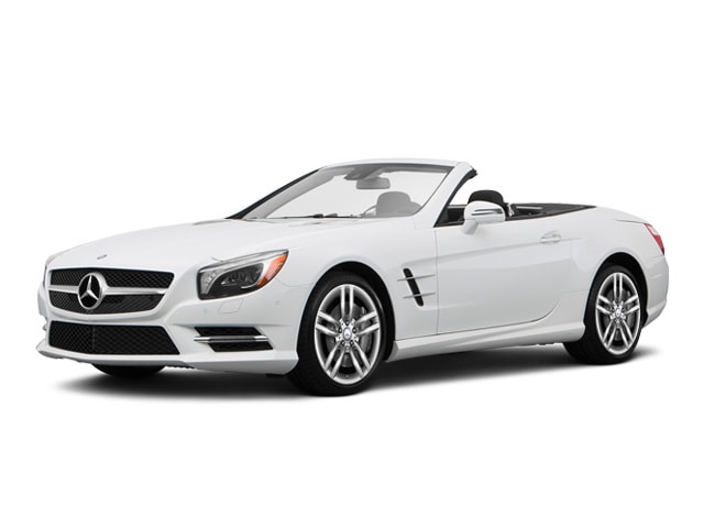 2015 Mercedes-Benz SL-Class SL 400 -
                Urbandale, IA
