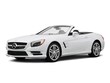 Mercedes-Benz SL 400 Roadster