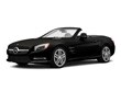 Used 2015 Mercedes-Benz SL-Class SL550 Convertible