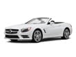 Used 2015 Mercedes-Benz SL 550 Roadster