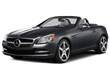 Used 2015 Mercedes-Benz SLK SLK 250 Convertible