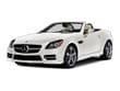Used 2015 Mercedes-Benz SLK 350 Roadster