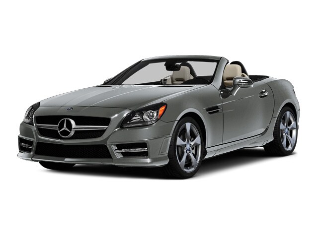 2015 Mercedes-Benz SLK 350 -
                  Bloomfield, NJ