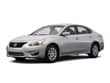 Used 2015 Nissan Altima 2.5 Sedan