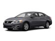 Used 2015 Nissan Altima 2.5 Sedan