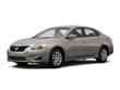 Used 2015 Nissan Altima 2.5 Sedan