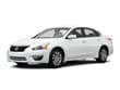 Used 2015 Nissan Altima 2.5 Sedan