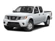 Used 2015 Nissan Frontier SV Truck