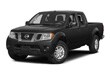 Used 2015 Nissan Frontier SV Truck