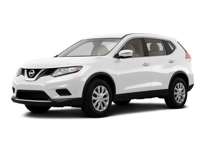 Used 2015 Nissan Rogue For Sale At Youngblood Nissan Vin 5n1at2mt0fc849981