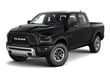 Used 2015 Ram 1500 Rebel Truck Crew Cab