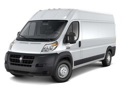 2015 Ram ProMaster 2500 High Roof Van