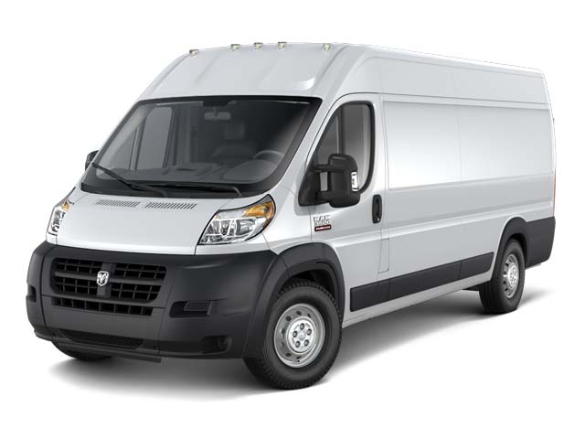 2015 RAM ProMaster 3500 159" WB High Roof's photo