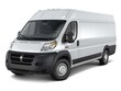 Ram Promaster Cargo Van