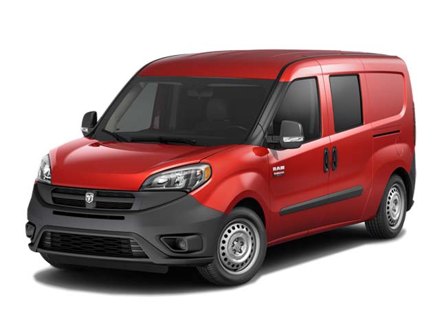 2015 RAM ProMaster City Base -
                Roseburg, OR