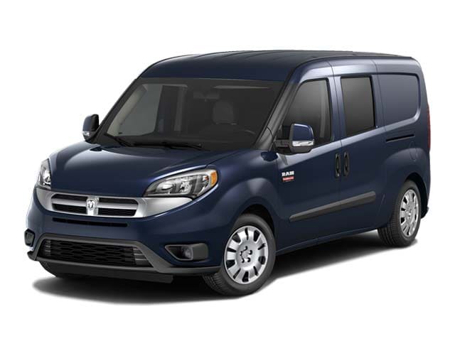 2015 RAM Promaster City