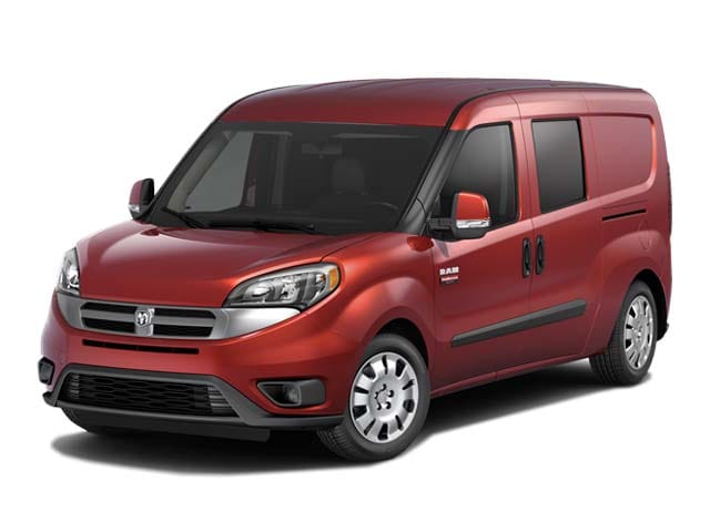 2015 RAM Promaster City SLT