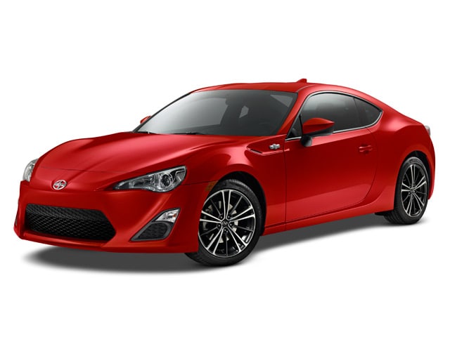 2015 Scion FR-S Base -
                  Wesley Chapel, FL