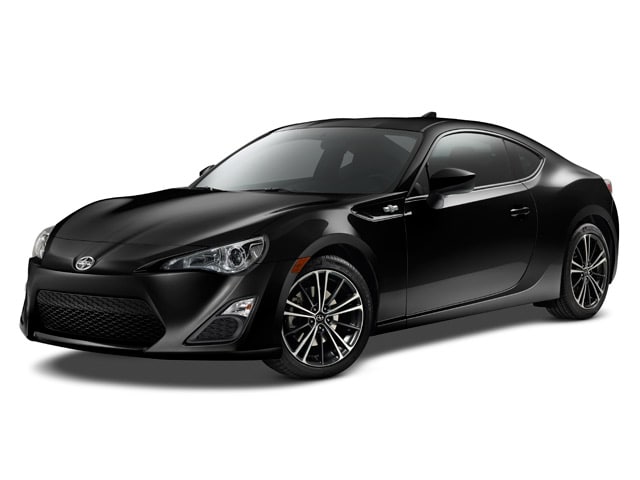 2015 Scion FR-S Base's photo