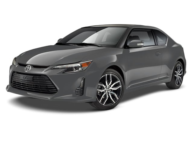 2015 Scion tC's photo