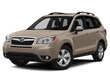 Used 2015 Subaru Forester 2.5i Limited SUV