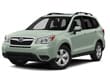 Used 2015 Subaru Forester 2.5i Premium (CVT) SUV