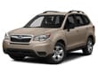 Used 2015 Subaru Forester 2.5i SUV