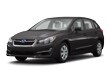 Used 2015 Subaru Impreza 2.0i 5dr (CVT) Sedan