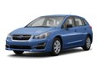 Subaru Impreza Wagon