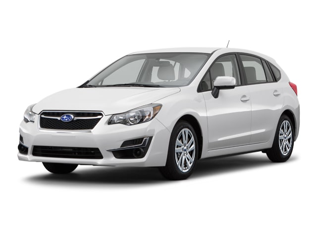 2015 Subaru Impreza Premium's photo