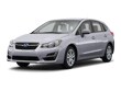 Used 2015 Subaru Impreza 2.0i Premium 5dr (CVT) Sedan