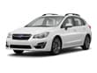 Used 2015 Subaru Impreza 2.0i Sport Limited Sedan