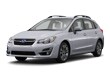 Used 2015 Subaru Impreza 2.0i Sport Limited Sedan