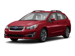 Used 2015 Subaru Impreza 2.0i Sport Limited 5dr (CVT) Sedan for Sale in San Rafael, CA