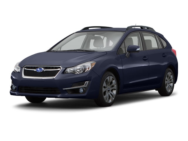 2015 Subaru Impreza 2.0I Sport Premium (PZEV)'s photo