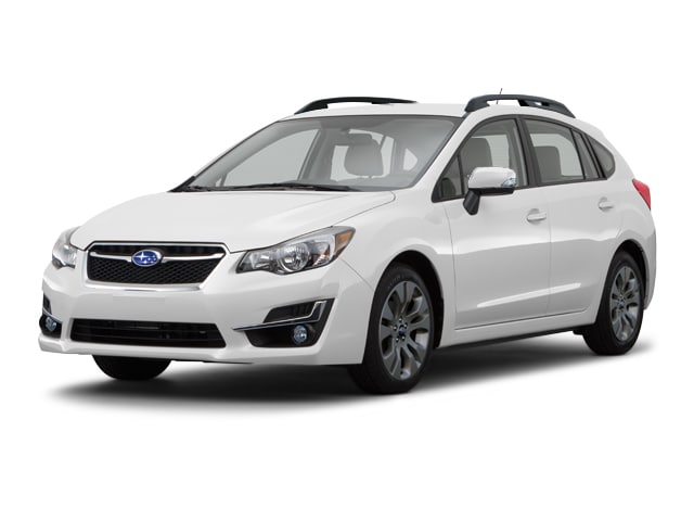 2015 Subaru Impreza 2.0I Sport Premium Auto (PZEV)'s photo