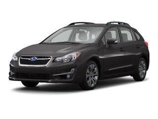 2015 Subaru Impreza 2.0i Sport Premium Sedan for sale in Muncy PA
