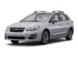 Used 2015 Subaru Impreza Wagon 2.0i Sport Premium CVT 2.0i Sport Premium