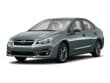 Used 2015 Subaru Impreza 2.0i Limited Sedan
