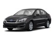 Subaru Impreza Sedan