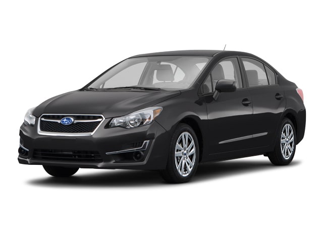 2015 Subaru Impreza Premium's photo
