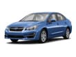Used 2015 Subaru Impreza 2.0i Premium Sedan