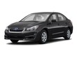 Subaru Impreza Sedan