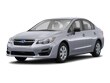 Used 2015 Subaru Impreza 2.0i Sedan