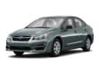 Used 2015 Subaru Impreza Sedan