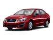 Used 2015 Subaru Impreza 2.0i 4dr (CVT) Sedan