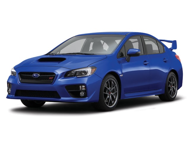 2015 Subaru WRX Limited -
                  Missoula, MT