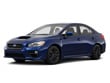 Used 2015 Subaru WRX  Sedan