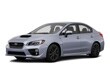 Used 2015 Subaru WRX Limited (CVT) Sedan