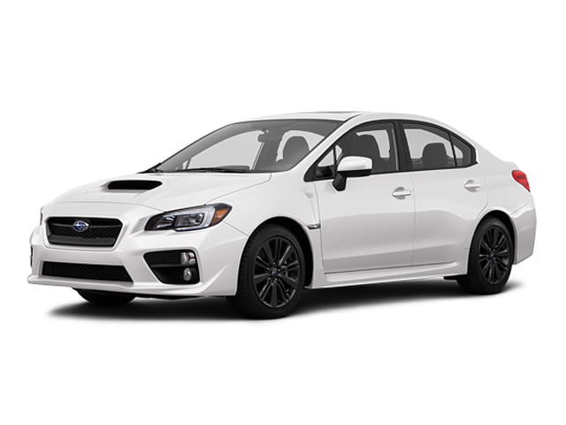 2015 Subaru WRX Limited -
                Grants Pass, OR